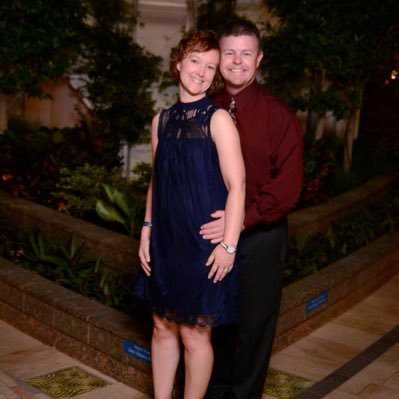 mrs_mini_farmer's profile picture. Married to @mini_farmer , mama of 3, science teacher, baker!