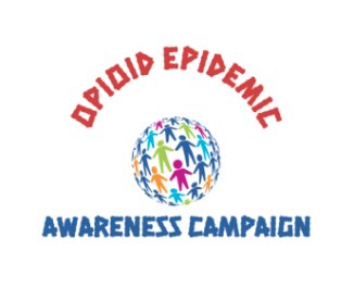 My name is Neil, high school student working to combat the opioid epidemic. Prevention through peer advocacy. Let's fight the Faceless Killer. Be the change!