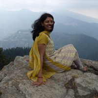 Nidhi Sharma(@NidhiSharma2911) 's Twitter Profile Photo