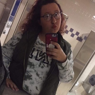 TaylorWayman3's profile picture. Nursing student and makeup lover