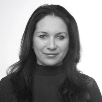 Rukmini Callimachi Profile