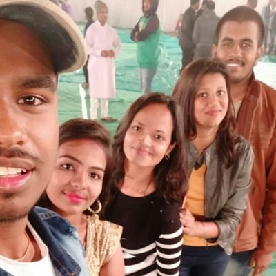 Akshita67317440's profile picture. party maniac 
busy in exploring 
friend addicted