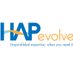 HAPevolve (@hapevolve) Twitter profile photo HAPevolve (@hapevolve) Twitter profile photo