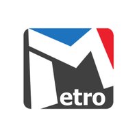 Metro Annex Interactive(@MetroAnnex) 's Twitter Profile Photo
