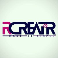 RCreator(@RCreatorcrew) 's Twitter Profile Photo