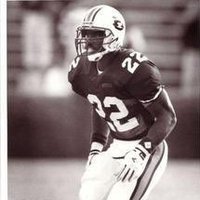 Dennis Wright - @Dennis_Wright22 Twitter Profile Photo