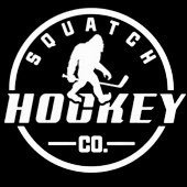 Ice hockey training and apparel by Matt Donovan based out of OKC, OK. Giving back to the hockey community is our #1 goal! #KeeptItSquatchy #SquatchKids