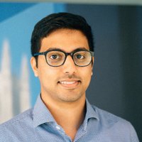 Prajwal Vijendra (@prajwal_v) 's Twitter Profile
