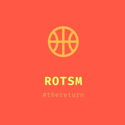 Member of J.R.’s World Fantasy Basketball since 2018. Managed by @adamschimberg. #thereturn
