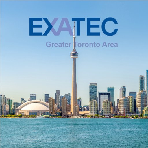 Official Association for the EXATEC Alumni Community in the Greater Toronto Area