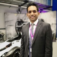 Arun Prakash Aranga Raju (@apar_05) 's Twitter Profile Photo Arun Prakash Aranga Raju (@apar_05) 's Twitter Profile Photo