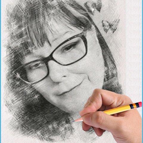 Spiritualist Medium working with spirits for over 30 yrs. Joyfully offering unique readings - Spirit Portrait Drawings. A SSF Spiritualist Minister & Olorisha.