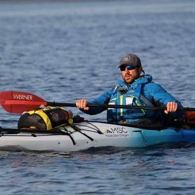 paddleofbritain's profile picture. Proud dad, record setter, Adventurer, Public speaker, former GMLRS Commander in the British Army.