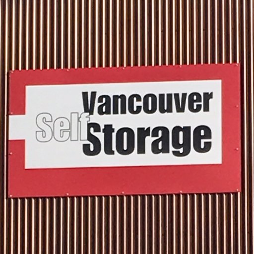 Vancouver Self Storage