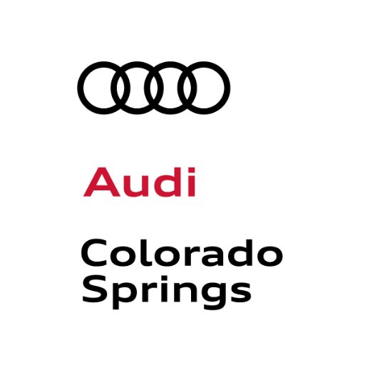 Audi Colorado Springs