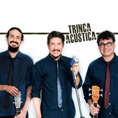 #AcousticCover 3Brazillian guys making music🎶 📲11 93054.4321 #Shows #Eventos #TrincaAcustica #Youtube #spotifyplaylist Ouça nas Plataformas