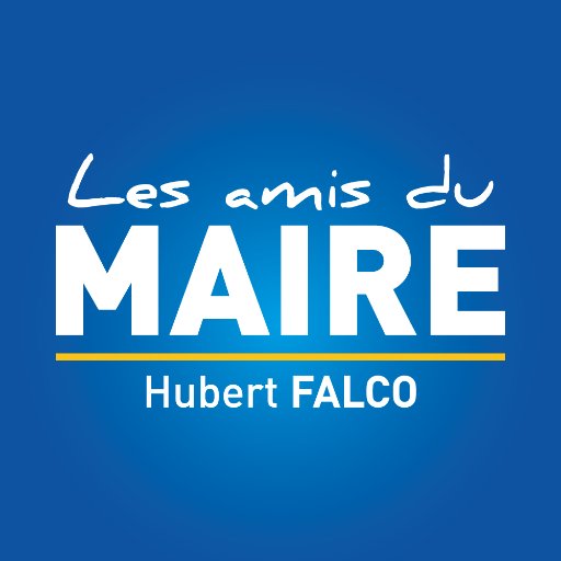 Compte Twitter officiel de l'association des Amis du Maire de #Toulon.