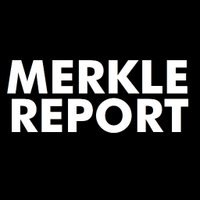 Merkle Report (@merklereport) 's Twitter Profile