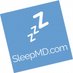 SleepMD.com (@DrZoroufy) Twitter profile photo