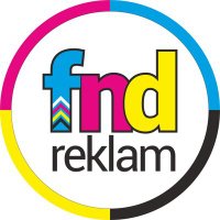 Fnd Reklam (@fndreklam) 's Twitter Profile Photo