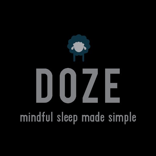 Here to create a mindful sleep experience using holistic methods all in one