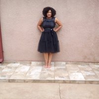 Thando Masilela (@thandomasilela1) 's Twitter Profile
