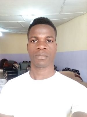 alexis_sangare's profile picture. 