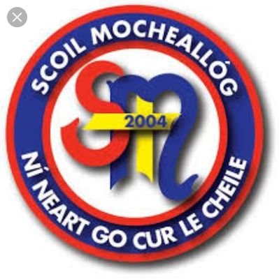 ScoilMocheallog's profile picture. Scoil Mocheallóg, Kilmallock, Co Limerick
