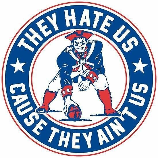 Seguidor de los New England Patriots y Boston Celtics. Amante de la naturaleza y el buen vino