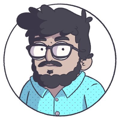 RomuloAlmeida's profile picture. 📰 Jornalista 
👾 Social Media 
🏳️‍🌈 Cofundador do @guialgbt (em breve no ar)