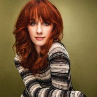 Laura Spencer - @itslauraspencer Twitter Profile Photo