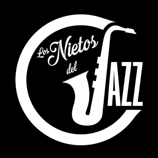 Somos 6 jóvenes de los barrios de Panamá amantes del jazz y la música.
síguenos en nuestras redes sociales. 
@losnietosdeljazz