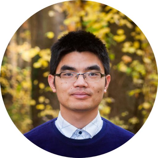Ecologist; #GlobalBiodiversityChange; #ForestFragmentation; #TansboundaryConservation; #LargeOldTrees; Professor at Fudan University.