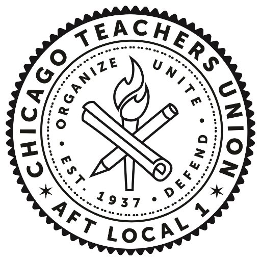 AFT-IFT Local 1. 25,000+ educators dedicated to the schools Chicago students deserve. Living rent-free in education reform minds since 2010. RT ≠ endorsement.