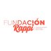 Fundación Rappi (@fundacionrappi) Twitter profile photo Fundación Rappi (@fundacionrappi) Twitter profile photo