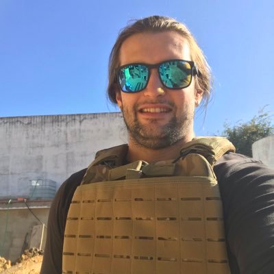 EKiedis's profile picture. Amante de X y profundo odiador de ideologías socialistas y comunistas