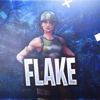 CodyRuston's profile picture. Fortnite player | GT: ix Flake