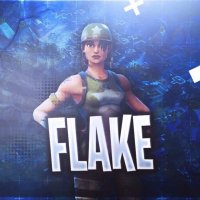 Flake - @CodyRuston Twitter Profile Photo