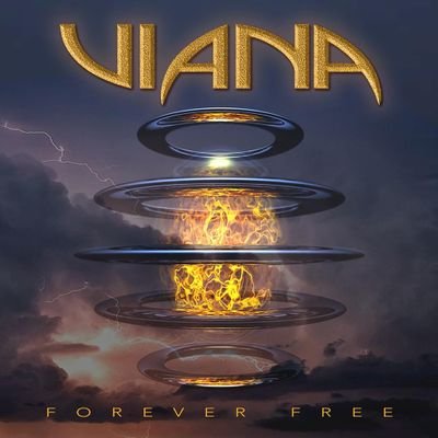 Forever Free album out via Escape Records on January 25th 2019!