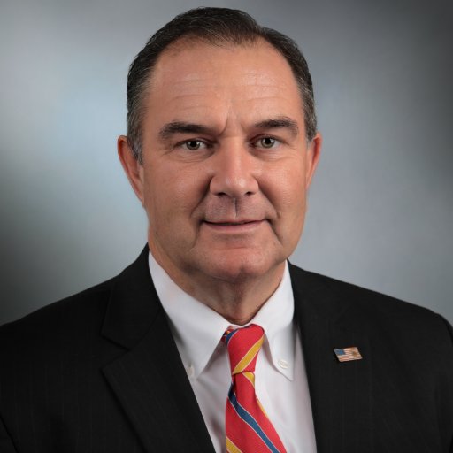 Lt. Governor Mike Kehoe Profile