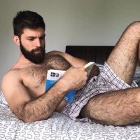 We ❤️ Hairy Men(@hairymen4life) 's Twitter Profileg