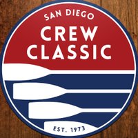 San Diego Crew Classic(@crewclassic) 's Twitter Profile Photo