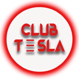 Club Tesla Clubteslarbx Twitter