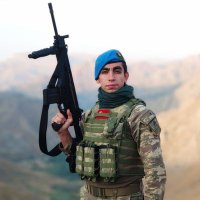 Ali Ercan (@aliercccan) 's Twitter Profile