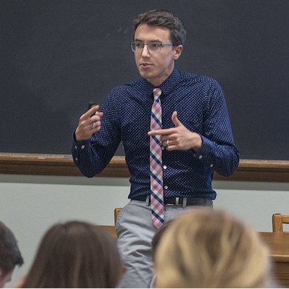 Assistant Professor @northerniowa. Religion, Law, Public Education, National Security. Book on @CIA & American religion. Probably drinking coffee.