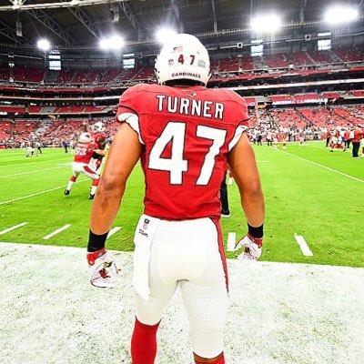 Ezekiel Turner Profile