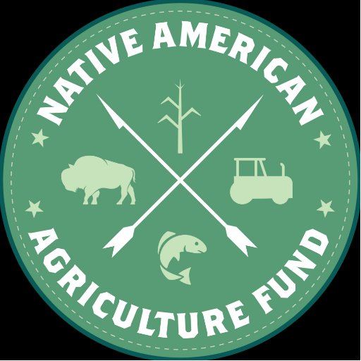 The Native American Agriculture Fund is the largest philanthropic organization devoted solely to serving the Native American farming and ranching community.