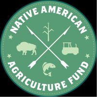 Native American Agriculture Fund(@NativeAgFund) 's Twitter Profile Photo