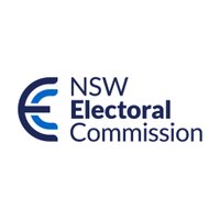 NSW Electoral Commission (@nswelectoralcom) Twitter profile photo