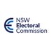 NSW Electoral Commission (@NSWElectoralCom) Twitter profile photo